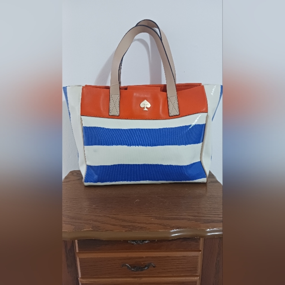 Kate Spade Hand Bag